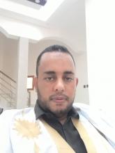 محمد الأمين ولد سيداتي