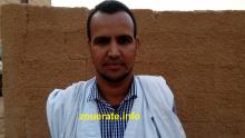 سيد احمد ولد سوله-قسم التعليم باتحاد العمال الموريتانيين