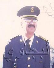 المدير الجهوي الجديد للأمن في تيرس زمور الطالب بوي ولد سعيد-الصورة لموقع "لبجاوي"