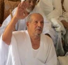 العقيد السابق فياه ولد المعيوف 