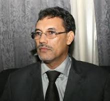 مفوض الأمن الغذائي الموريتاني- محمد ولد أحمد سالم ولد محمد رارة